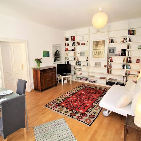 Apartment Wieden-2 Kültér fotó