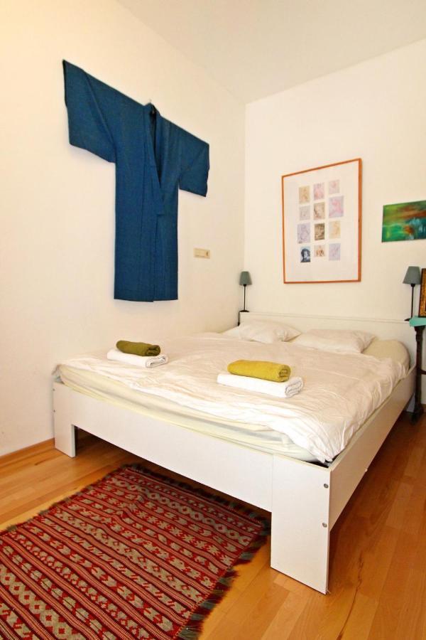 Apartment Wieden-2 Kültér fotó