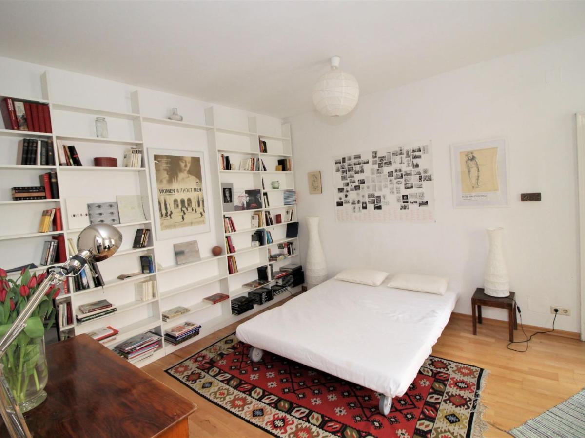 Apartment Wieden-2 Kültér fotó