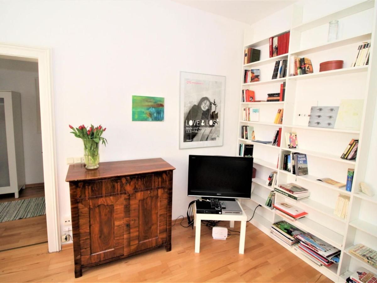 Apartment Wieden-2 Kültér fotó