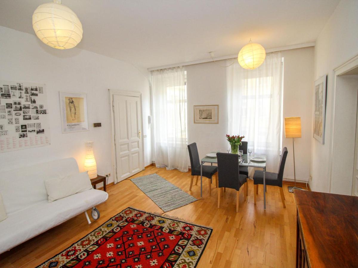 Apartment Wieden-2 Kültér fotó