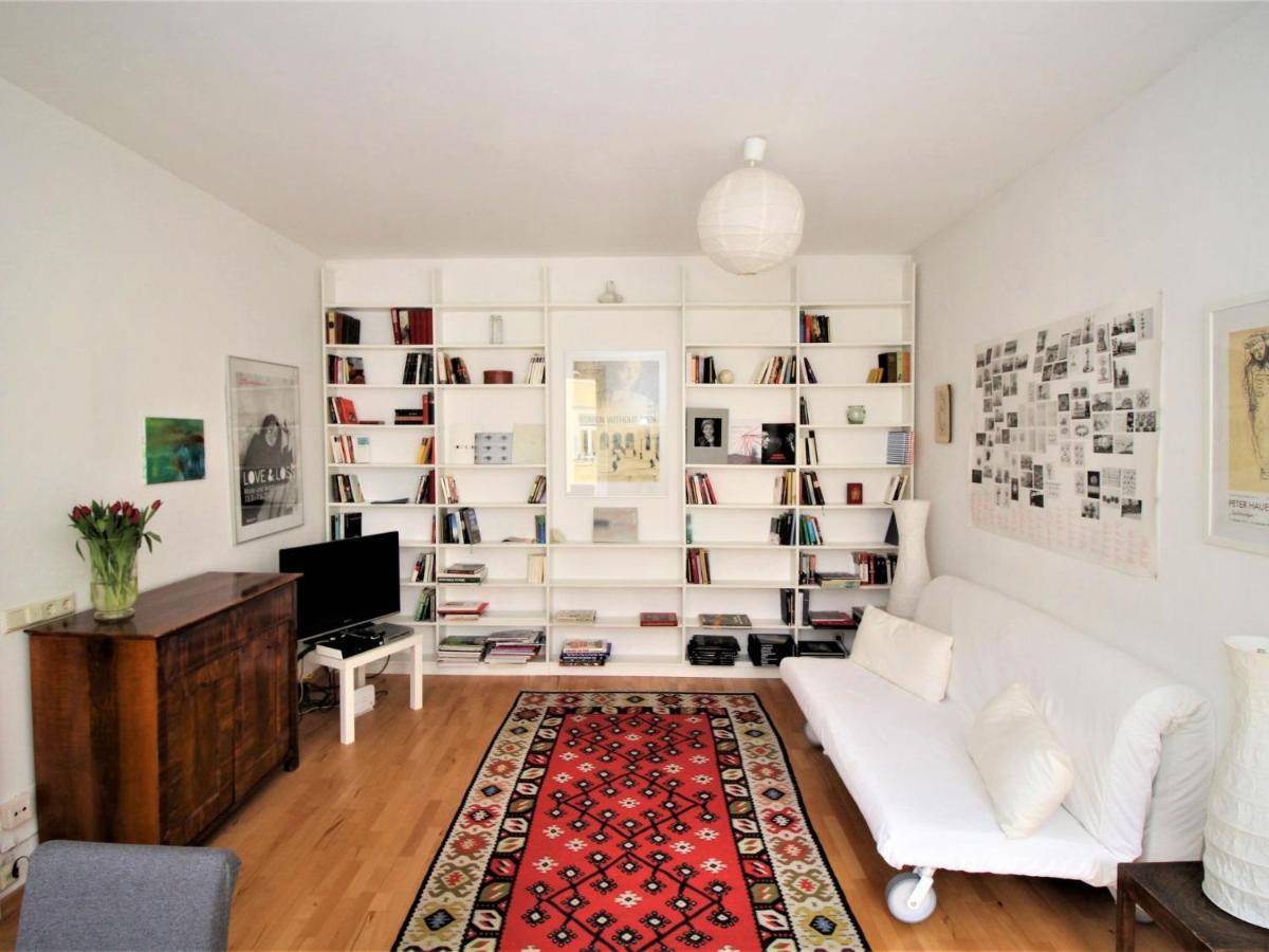 Apartment Wieden-2 Kültér fotó