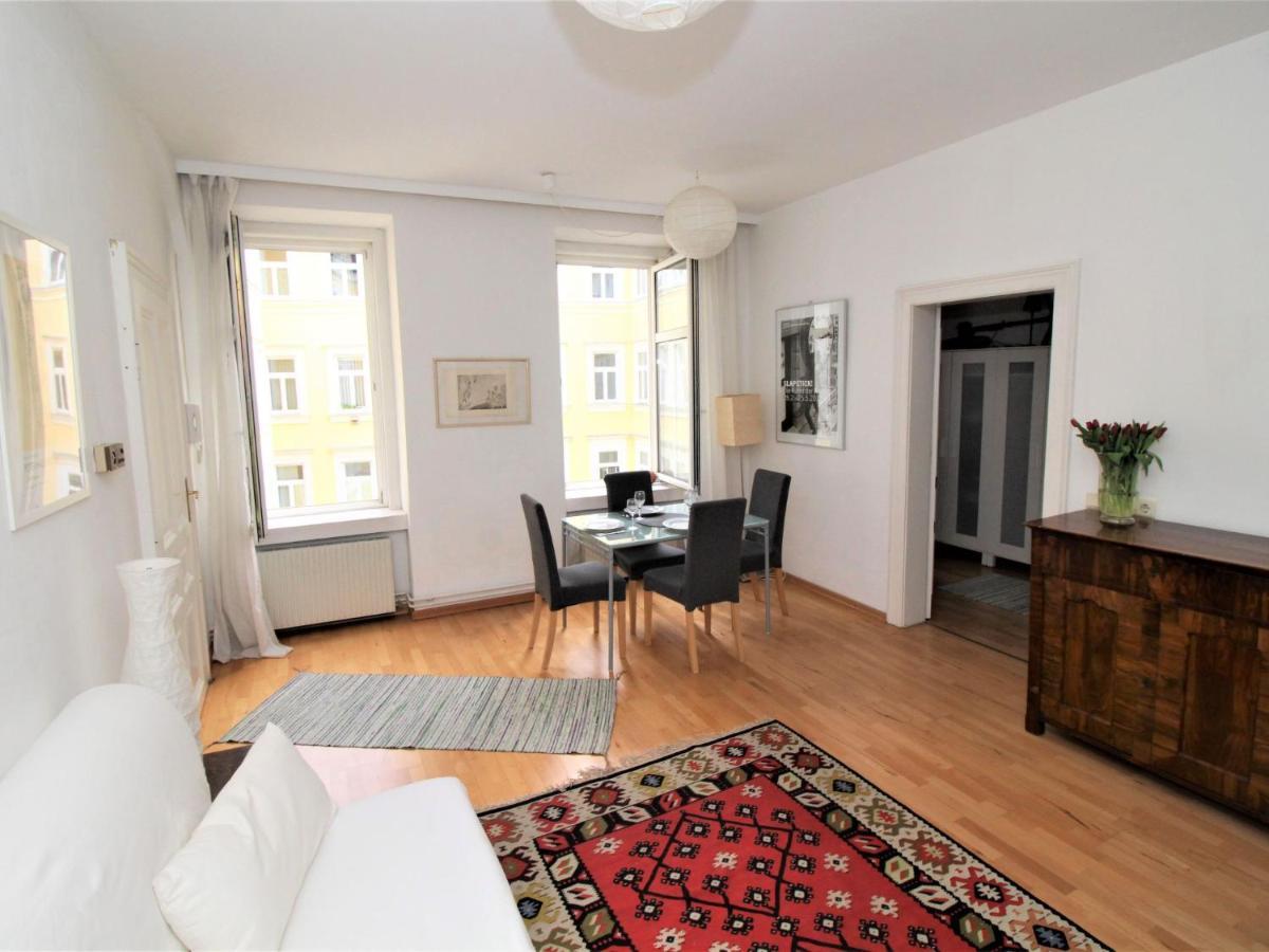 Apartment Wieden-2 Kültér fotó